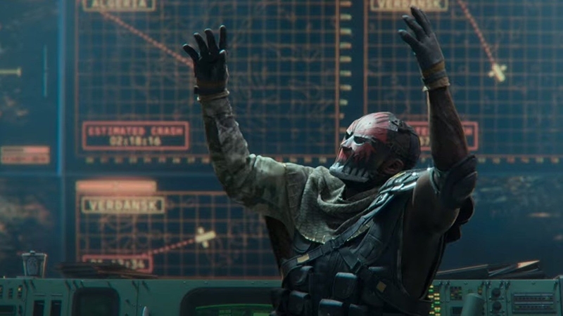 COD: Black Ops Cold War 4. Sezon Güncelleme Notları Yayınlandı