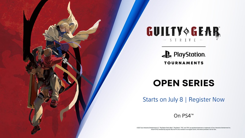PS4 Open Series Turnuvalarına Üç Yeni Oyun Ekleniyor