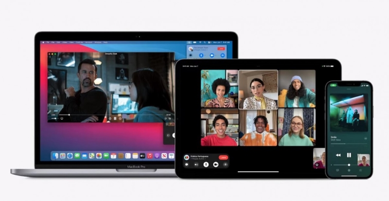 Apple, iOS 15 İşletim Sistemini Tanıttı - Yenilikler Neler?