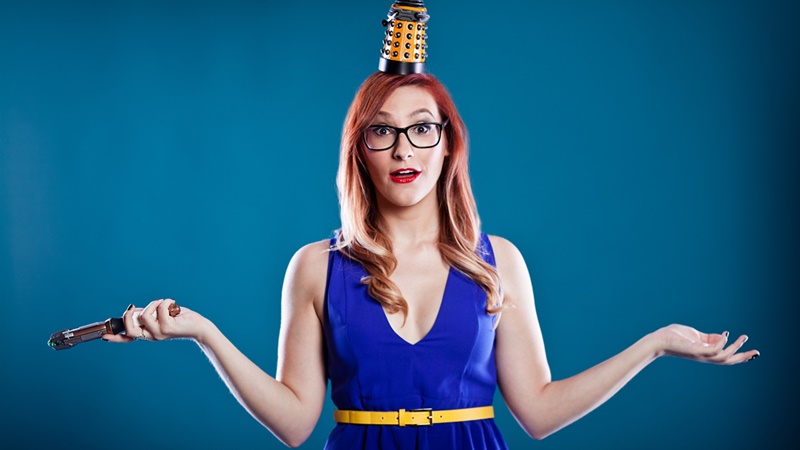 Game Developers Choice Awards'ın Sunucusu Belli Oldu 1 Game Developers Choice Awards'ın Sunucusu Belli Oldu