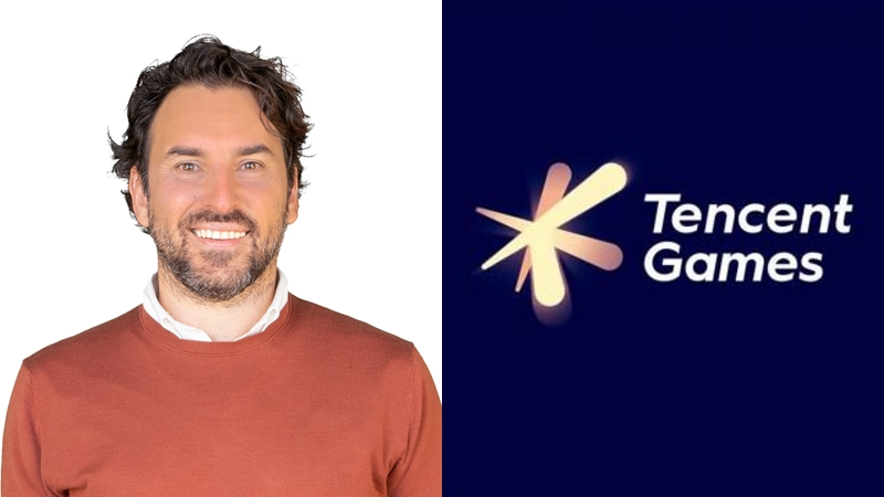Tencent Games'ten Türkiye'ye Çok Önemli Atama 1 tencent games Aras Şenyüz