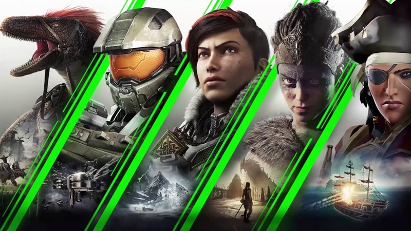 Microsoft, Xbox Deneyimini Akıllı TV Çubuklarına Sığdıracak! 2 xbox game pass microsoft