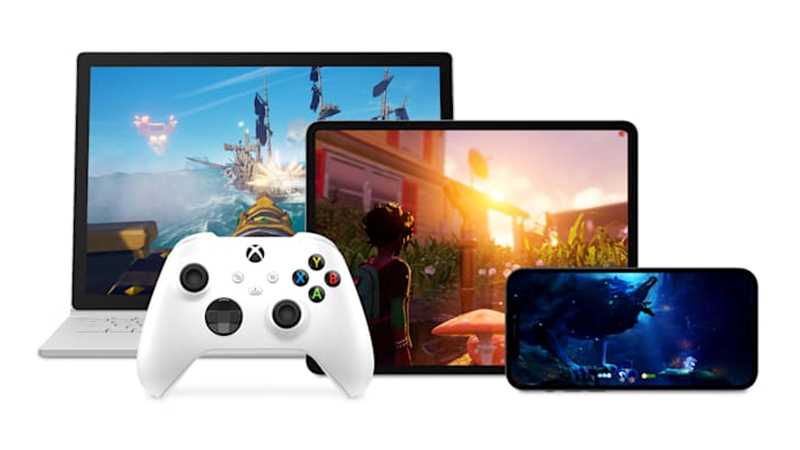Microsoft, Xbox Deneyimini Akıllı TV Çubuklarına Sığdıracak! 1 xbox