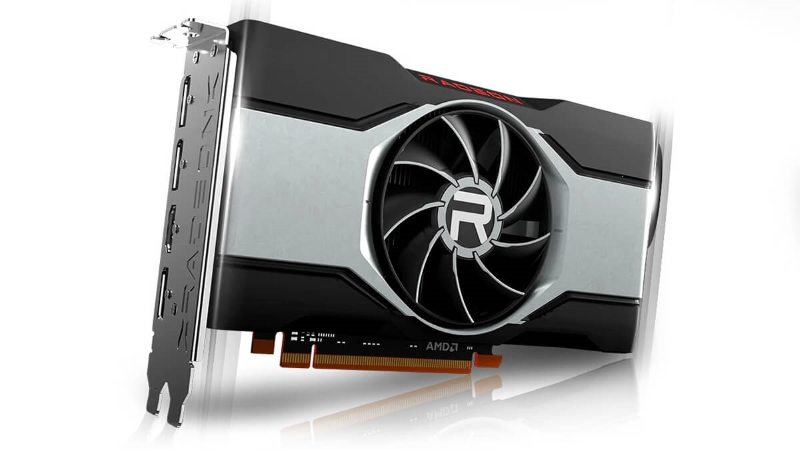 Uygun Fiyatlı Oyun Canavarı: AMD Radeon RX 6600 XT Duyuruldu 1 AMD Radeon RX 6600 XT