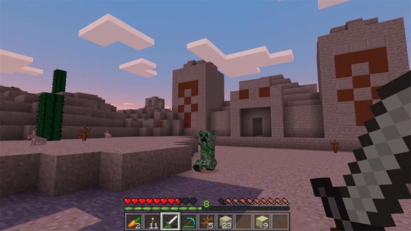 Minecraft Modları