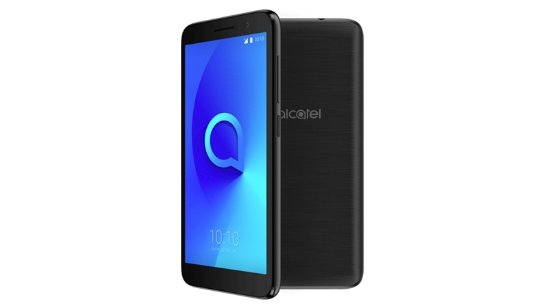 1500 TL Altı Telefonlar: En İyi 8 Model 6 Alcatel 1 2019