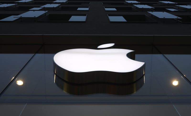 Apple A24
