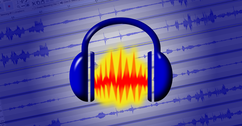 Popüler Ses Düzenleme Uygulaması Casus Yazılım Mı Oldu? 1 Audacity casus yazılım