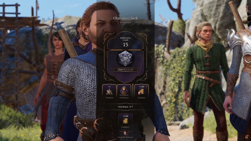 Baldur's Gate 3 Güncelleme 5 Detayları Açıklandı 1 Baldur's Gate 3