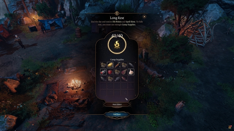 Baldur's Gate 3 Güncelleme 5 Detayları Açıklandı 2 Baldur's Gate 3