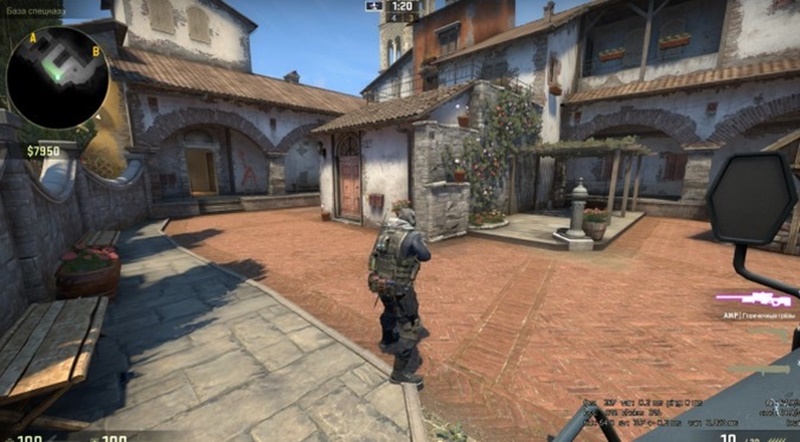 CS:GO Konsol Kodları Nereye Yazılır? 6 cs:go konsol kodları 1