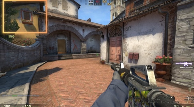 CS:GO Konsol Kodları Nereye Yazılır? 3 cs:go konsol kodları yazma