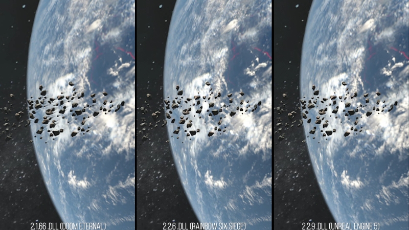 NVIDIA, DLSS İçin Ultra Kalite Modu Ekleyecek