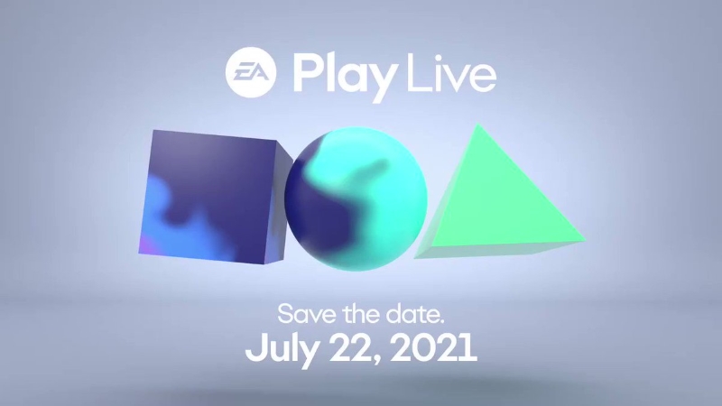 EA Play 2021 Sunumundan Önce Üç Ayrı Sunum Daha Yapılacak 1 EA Play 2021 Tarihi