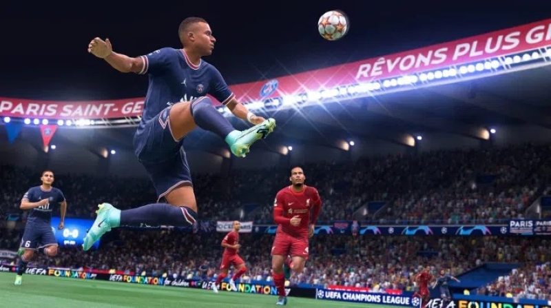 FIFA 22 Duyuruldu: Çıkış Tarihi ve Fiyatı 1 FIFA 22