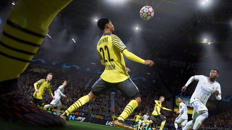 FIFA 22 PC Sürümü, Yüksek Donanıma İhtiyaç Duymayacak 2 FIFA 22 PC çıkış tarihi