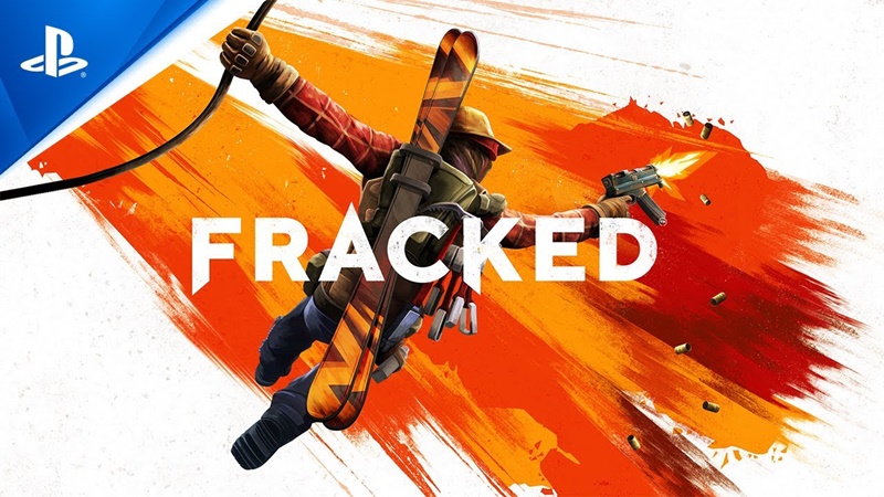PS VR İçin Kayak Üzerinde FPS Olan Fracked'ın Demosu Çıktı 1 PS VR İçin Kayak Üzerinde FPS Olan Fracked'ın Demosu Çıktı