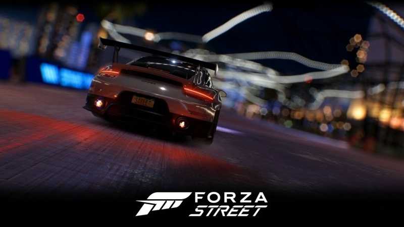 Forza Street Başlangıç Rehberi 1 Forza Street baslangic rehberi 2