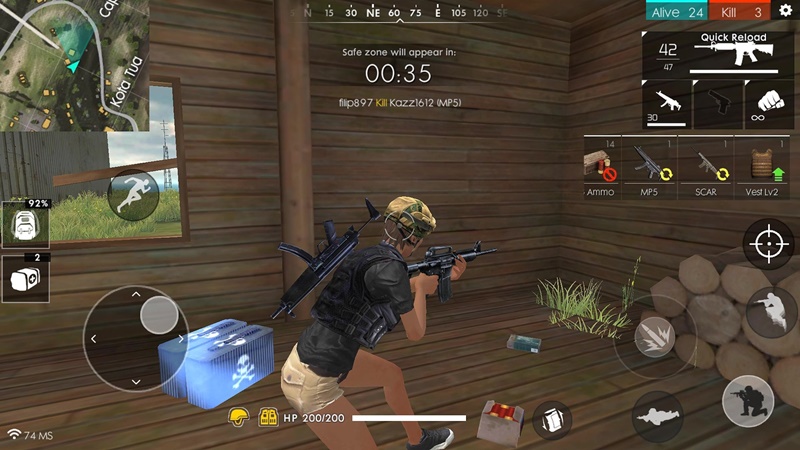 Free Fire Redeem Kodları Nasıl Alınır? Temmuz 2021 1 Free Fire