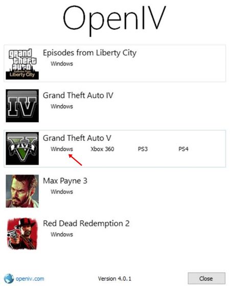 GTA 5 Türkçe Yama Nasıl Kurulur? 3 GTA 5 Türkçe yama