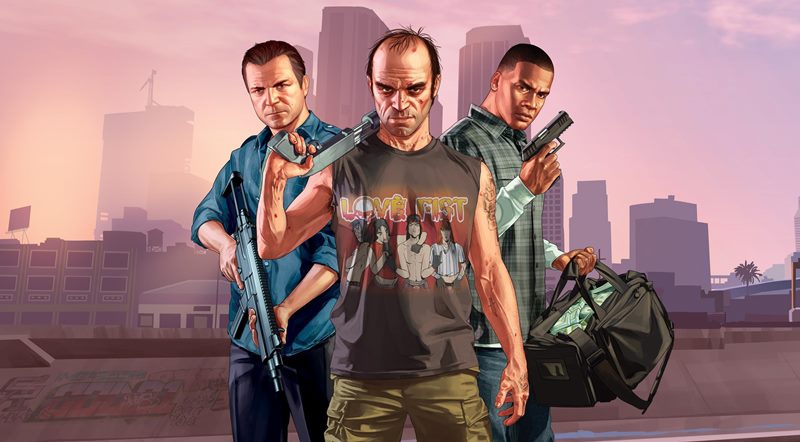 GTA 5 Türkçe Yama Nasıl Kurulur? 1 GTA 5 Turkce yama paketi