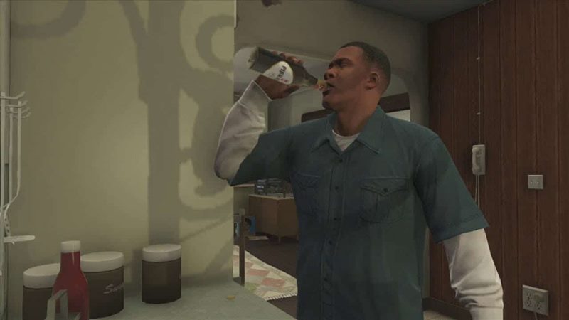 Mutlaka Bilmeniz Gereken GTA 5 Hileleri 3 GTA 5 hileleri GTA 5 şifreleri