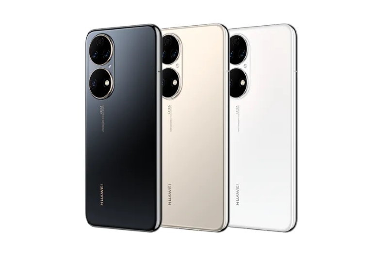 Huawei P50 ve P50 Pro Tanıtıldı: Fiyatı ve Özellikleri 3 Huawei P50