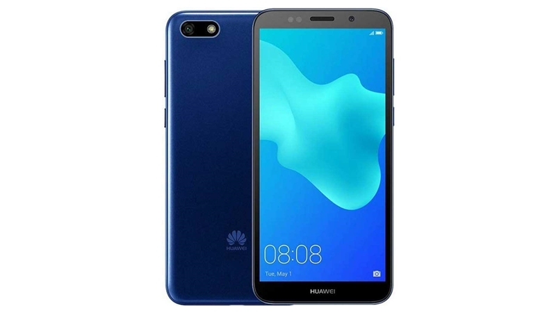 1500 TL Altı Telefonlar: En İyi 8 Model 8 Huawei Y5 2018