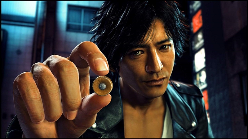 PlayStation Now Temmuz Oyunları Belli Oldu 4 Judgment PlayStation Now temmuz oyunlari