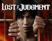 Lost Judgment İçin Yeni Oynanış Videosu Yayınlandı