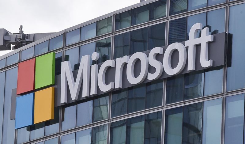 Microsoft casus yazilim Türkiye