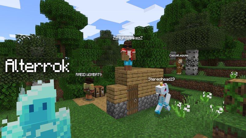 Minecraft APK Son Sürüm İndir