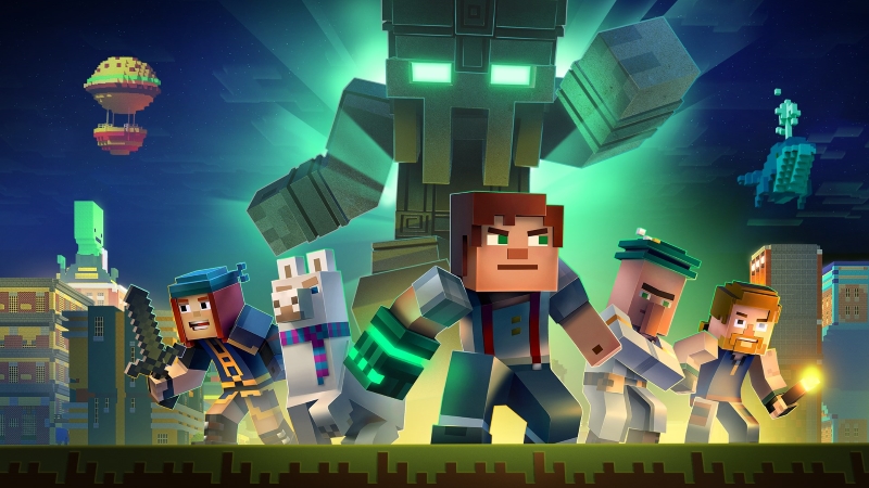 Öğrenmezseniz Pişman Olacağınız Minecraft Hileleri 2 Minecraft Hileleri