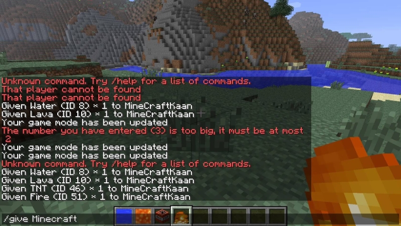 Öğrenmezseniz Pişman Olacağınız Minecraft Hileleri 7 Minecraft Hileleri