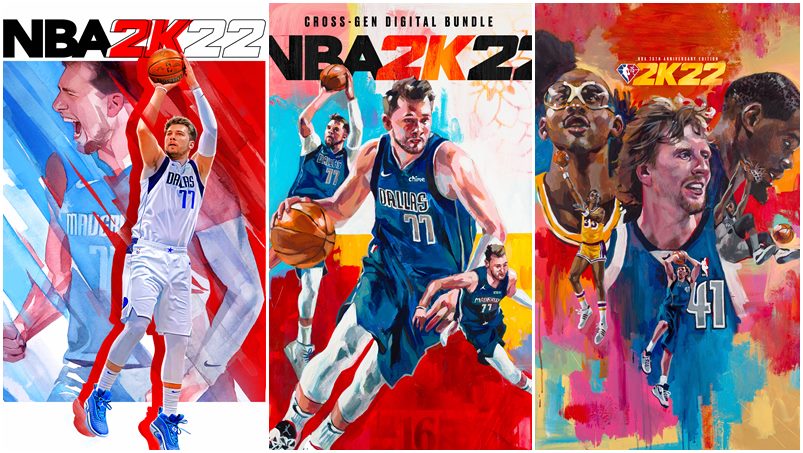 NBA 2K22, Daha Canlı Bir Şehir Hayatı Sunacak 1 NBA 2K22, Daha Canlı Bir Şehir Hayatı Sunacak