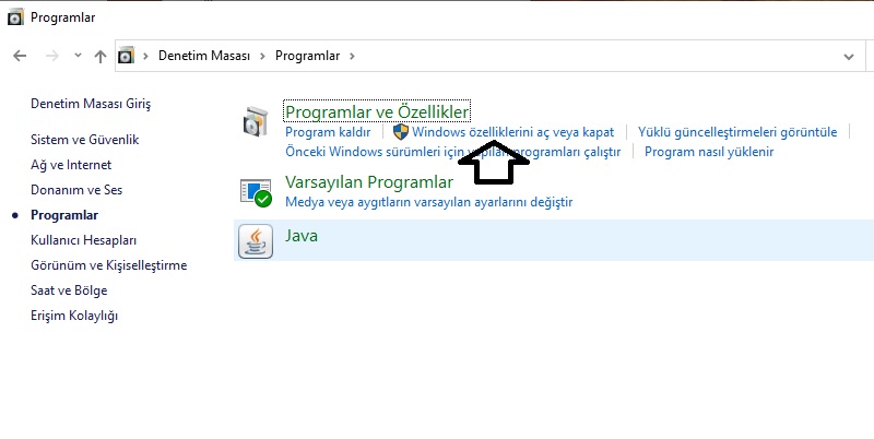 0xc00007b Hatası Çözümü 4 0xc00007b Hatası Çözümü