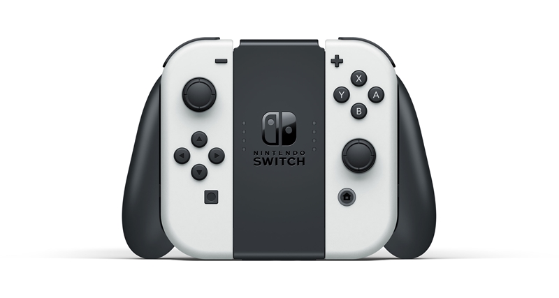 Nintendo Switch OLED fiyati