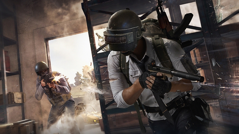 PUBG Mobile F Tuşu Çalışmıyor Hatası ve Çözümü 2 PUBG Mobile F tuşu çalışmıyor hata nasıl çözülür