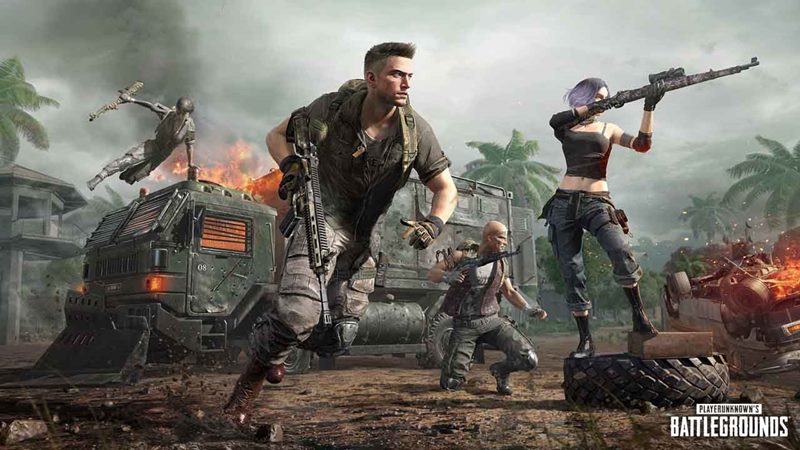 Windows 11, Call of Duty ve PUBG Oyuncularını Rastgele Yasaklamaya Başladı 2 windows 11 beta PUBG hile