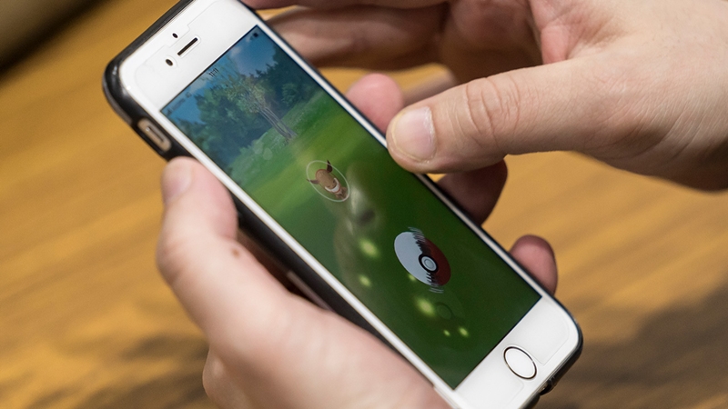 ABD Askerleri, Pokemon’larını Geride Bırakarak Afganistan’dan Çekildi 2 Pokemon Go abd