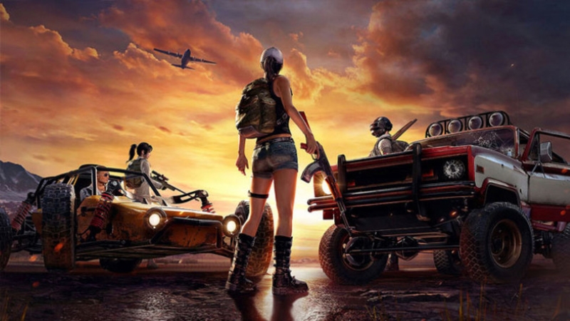 PUBG Nick Önerileri: En Havalı PUBG İsimleri 1 pubg nick önerileri