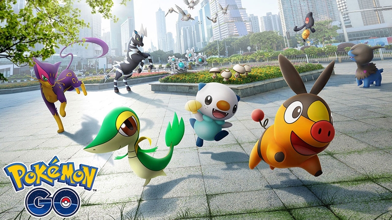 Pokemon Go'nun 5. Yılına Özel Sunulan Uçan Pikachu Nasıl Yakalanır? 1 uçan pikachu