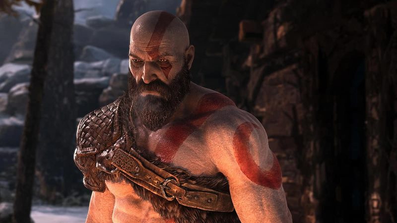 God of War Ragnarok Fragmanı Ağustos Ayındaki State of Play'de Gösterilebilir 2 Ragnarok