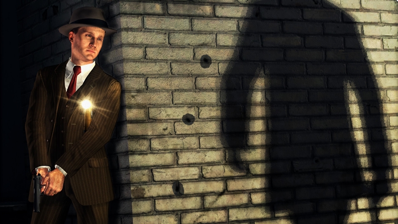 Steam'de Yüzde 70 İndirimle Satın Alabileceğiniz En İyi 10 Oyun 7 Steam indirim L.A. Noire