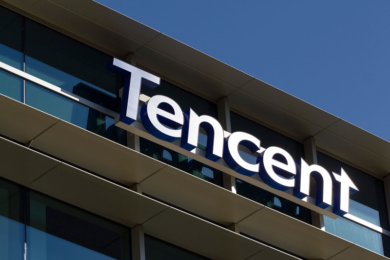Çin'deki Çocukların Gece Oyun Oynaması Yüz Tanıma Teknolojisi ile Engelleniyor 1 Tencent yüz tanima teknolojisi