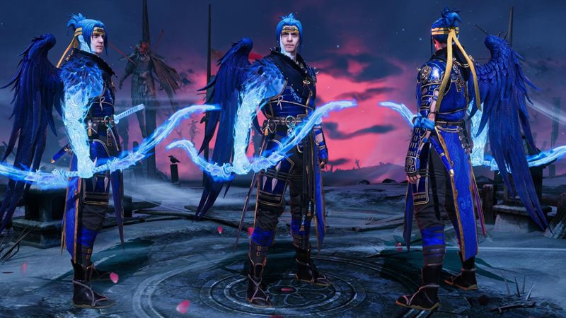 Ninja, Raid Shadow Legends'a Oynanabilir Karakter Olarak Geliyor 2 Twitch Ninja Raid Shadow Legends karakter