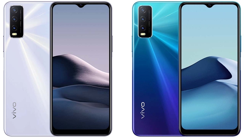 3.000 TL Altı En İyi Telefonlar 6 Vivo Y20 uygun fiyatli telefonlar