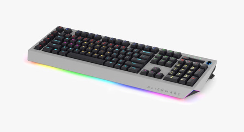 Oyun Zevkinizi İkiye Katlayacak En İyi Gaming Klavyeler 4 Oyun Zevkinizi İkiye Katlayacak En İyi Gaming Klavyeler
