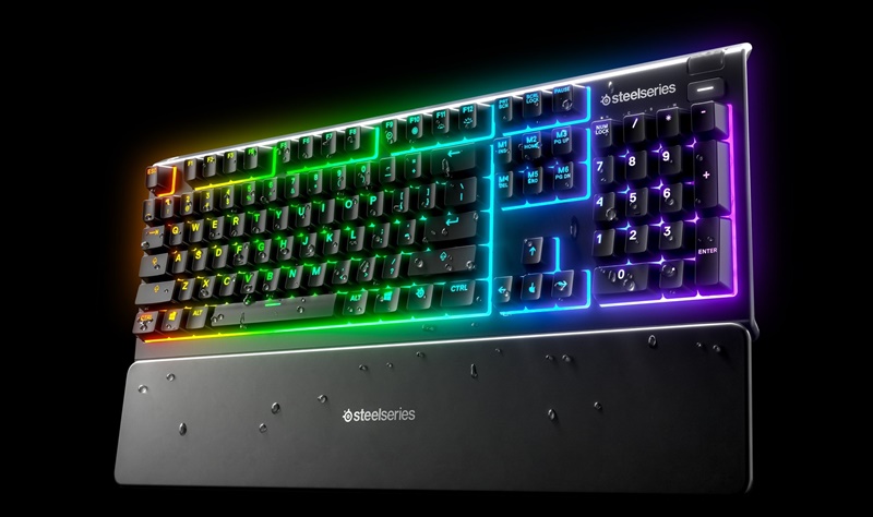 Oyun Zevkinizi İkiye Katlayacak En İyi Gaming Klavyeler 10 Oyun Zevkinizi İkiye Katlayacak En İyi Gaming Klavyeler