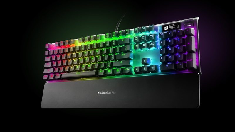 Oyun Zevkinizi İkiye Katlayacak En İyi Gaming Klavyeler 5 Oyun Zevkinizi İkiye Katlayacak En İyi Gaming Klavyeler
